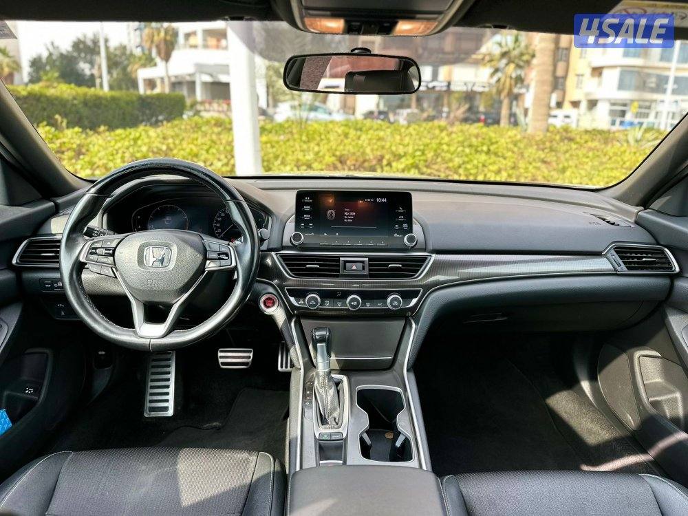 أكورد Sport
6 سلندر13