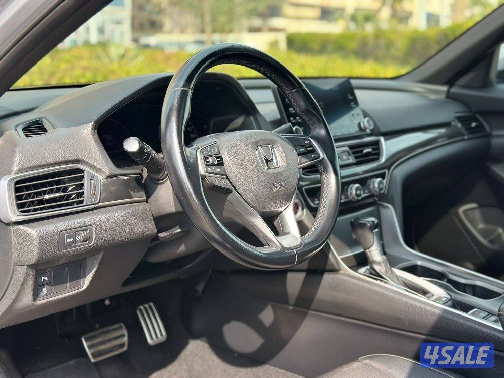 أكورد Sport
6 سلندر15