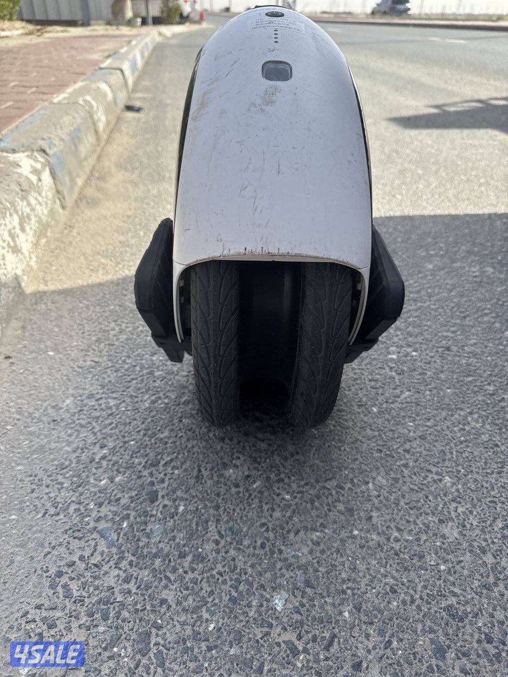 سكوتر تو ويل2