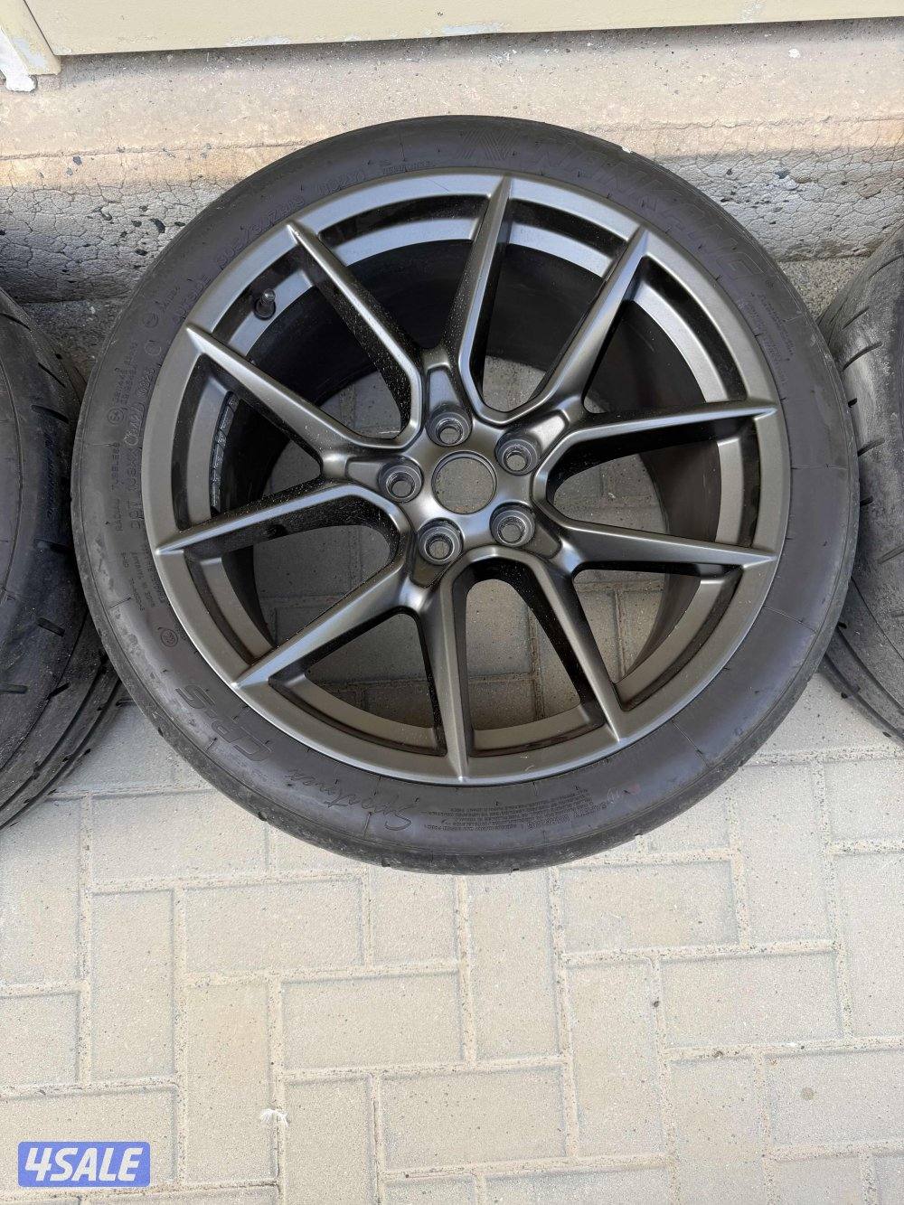 للبيع رنقات دارك هورس اصليين4