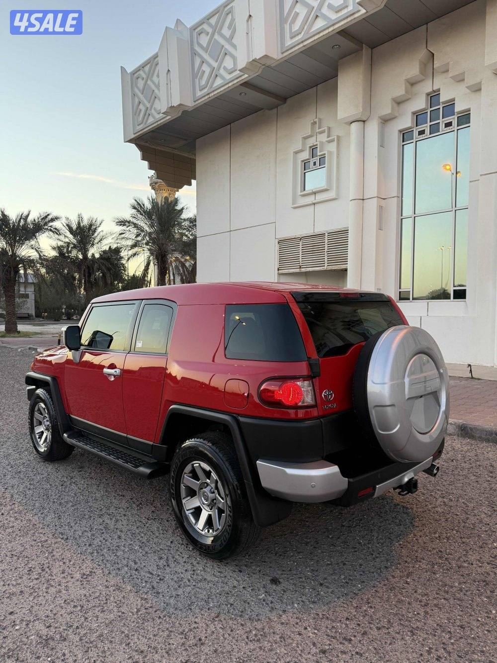 اف جي 2022 عداد 41 .2