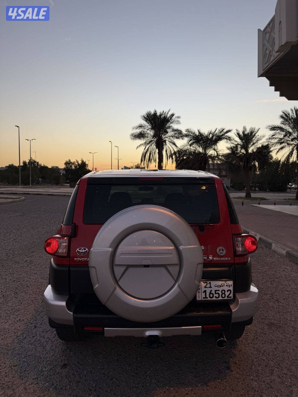 اف جي 2022 عداد 41 .3