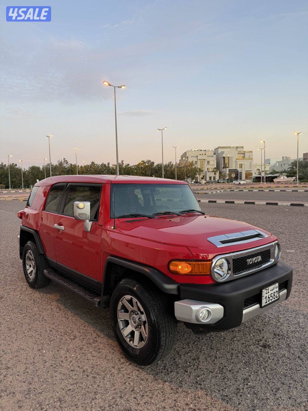 اف جي 2022 عداد 41 .5