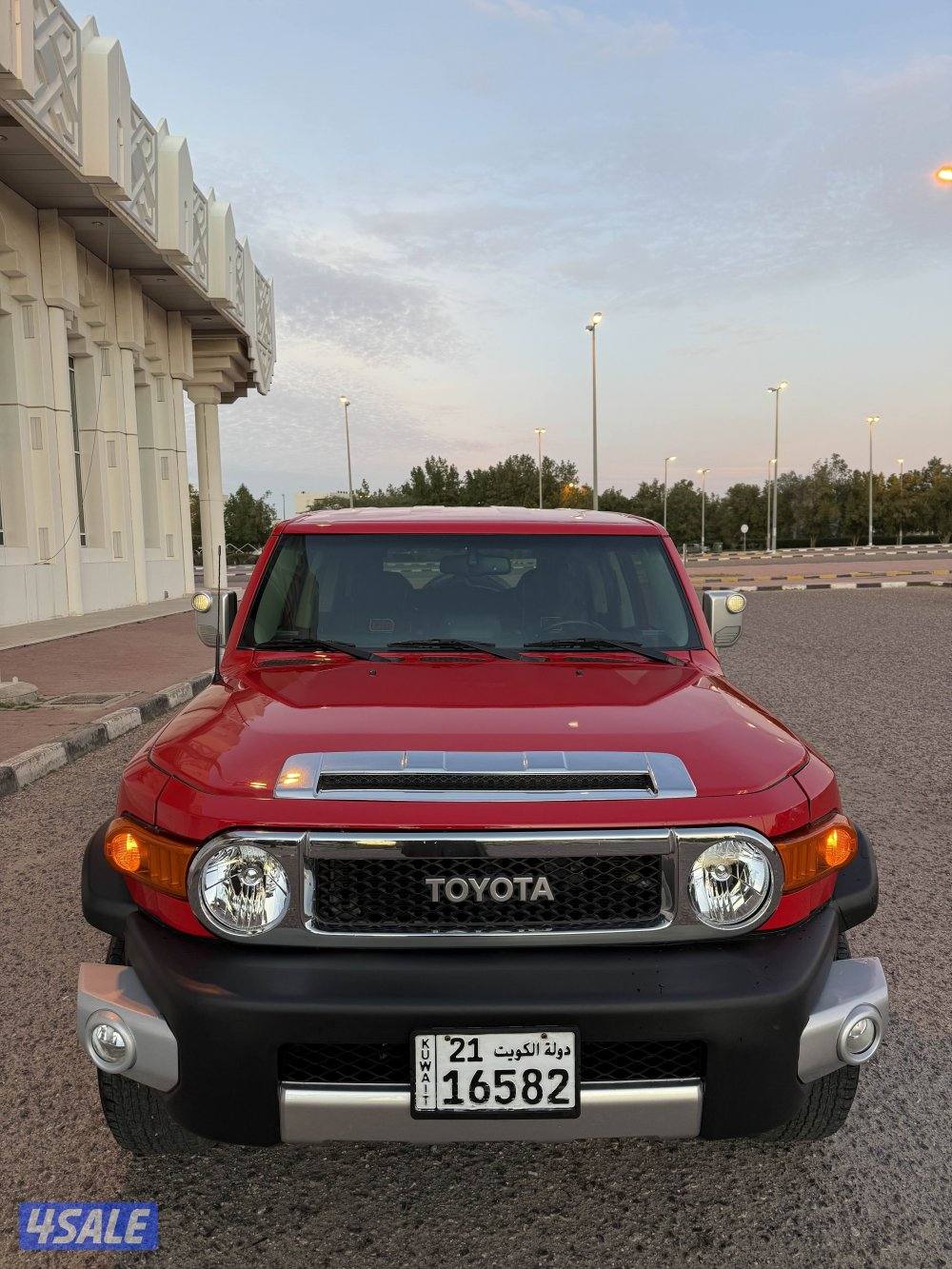 اف جي 2022 عداد 41 .6