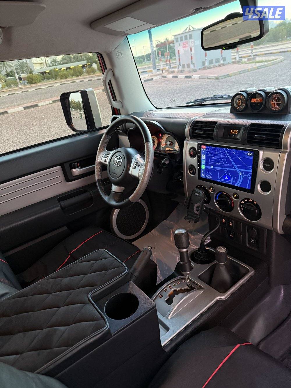 اف جي 2022 عداد 41 .8