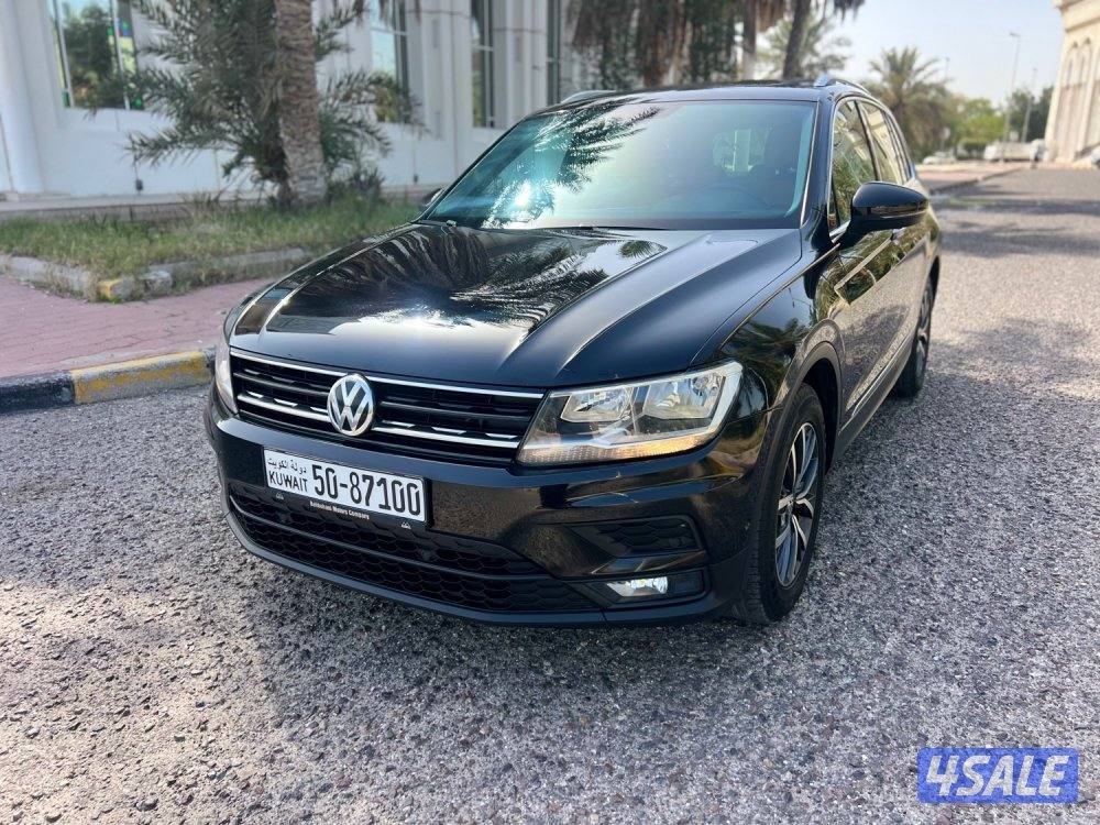 فولكس تبحوان موديل ٢٠٢٠ الدرجه الاولي ماكينه 1500سي سي ماشي ٩٧ الف0