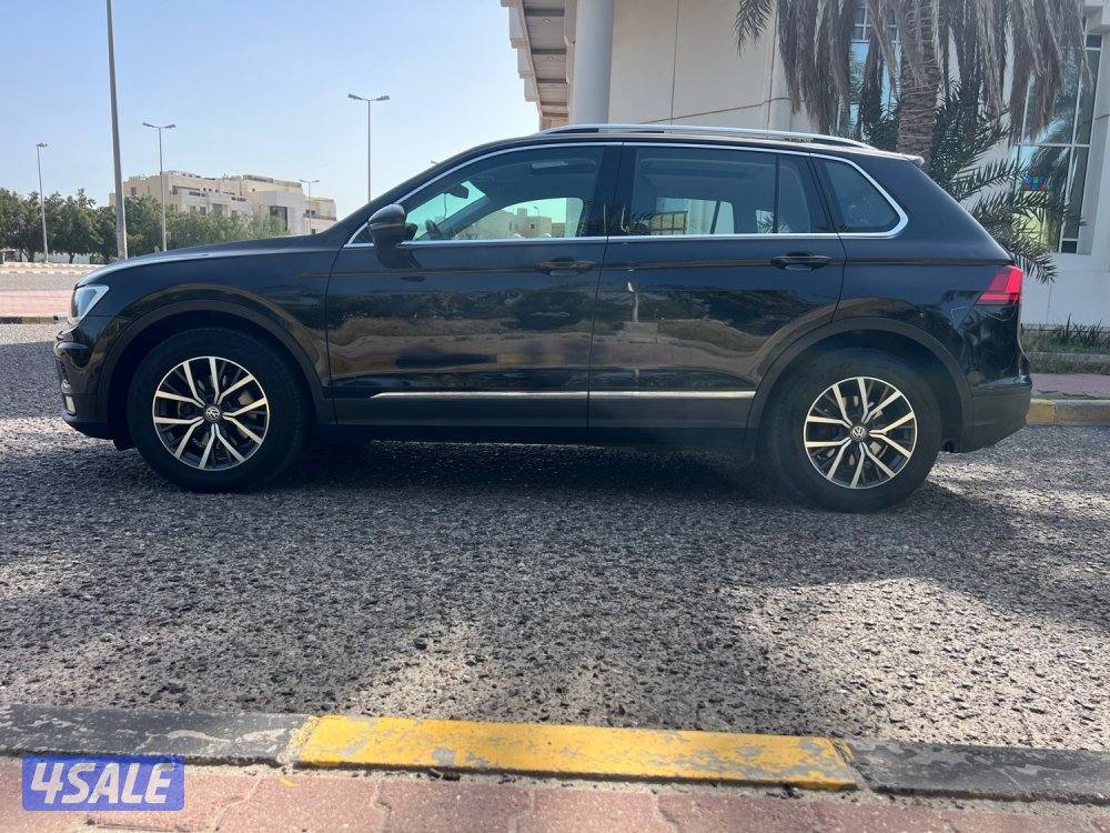 فولكس تبحوان موديل ٢٠٢٠ الدرجه الاولي ماكينه 1500سي سي ماشي ٩٧ الف1