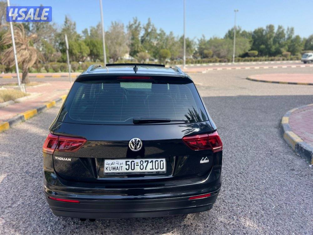 فولكس تبحوان موديل ٢٠٢٠ الدرجه الاولي ماكينه 1500سي سي ماشي ٩٧ الف2