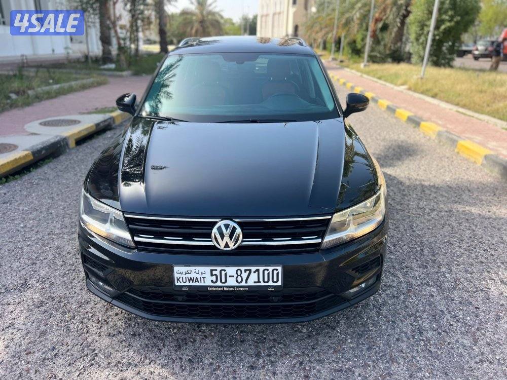 فولكس تبحوان موديل ٢٠٢٠ الدرجه الاولي ماكينه 1500سي سي ماشي ٩٧ الف4