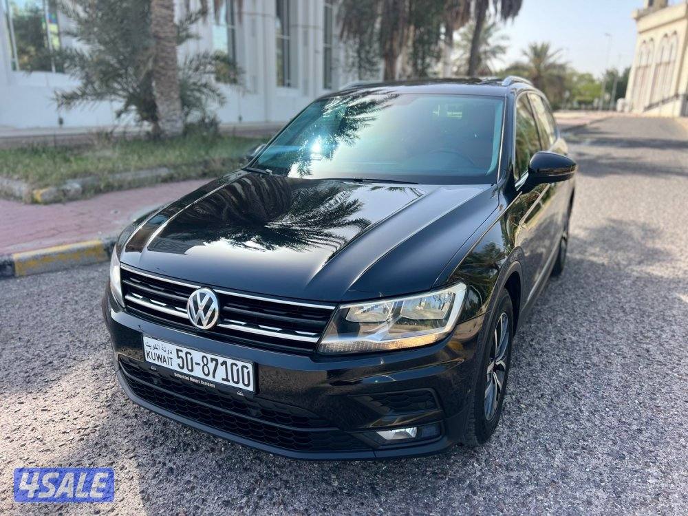 فولكس تبحوان موديل ٢٠٢٠ الدرجه الاولي ماكينه 1500سي سي ماشي ٩٧ الف5