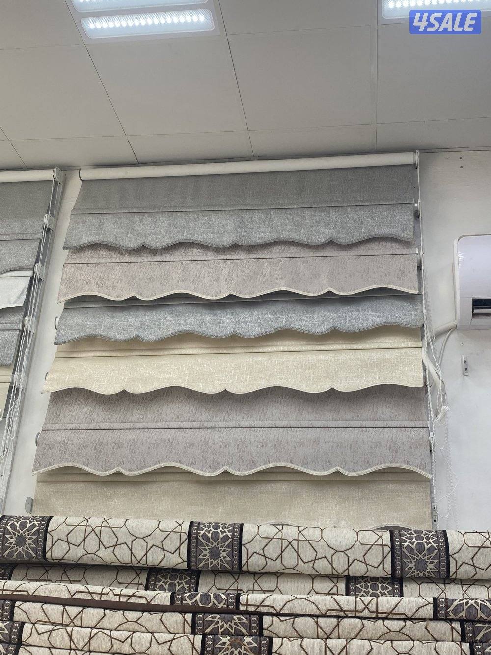 تفصال وتنجيد مساند باغلي وسعودي وستاير7