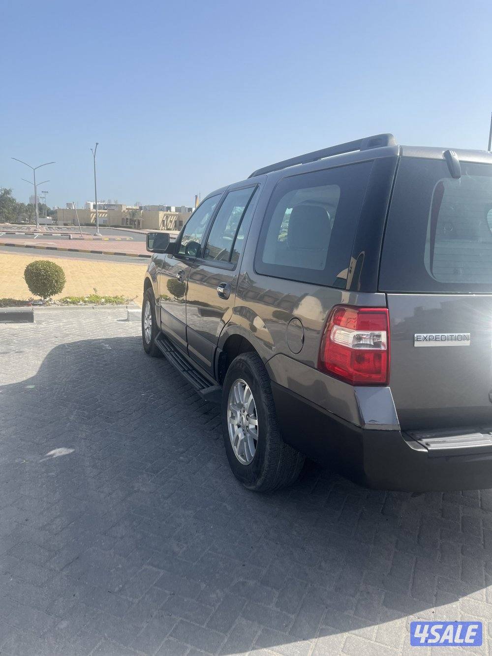 اكسبدشن 2013 صبغ الوكاله4