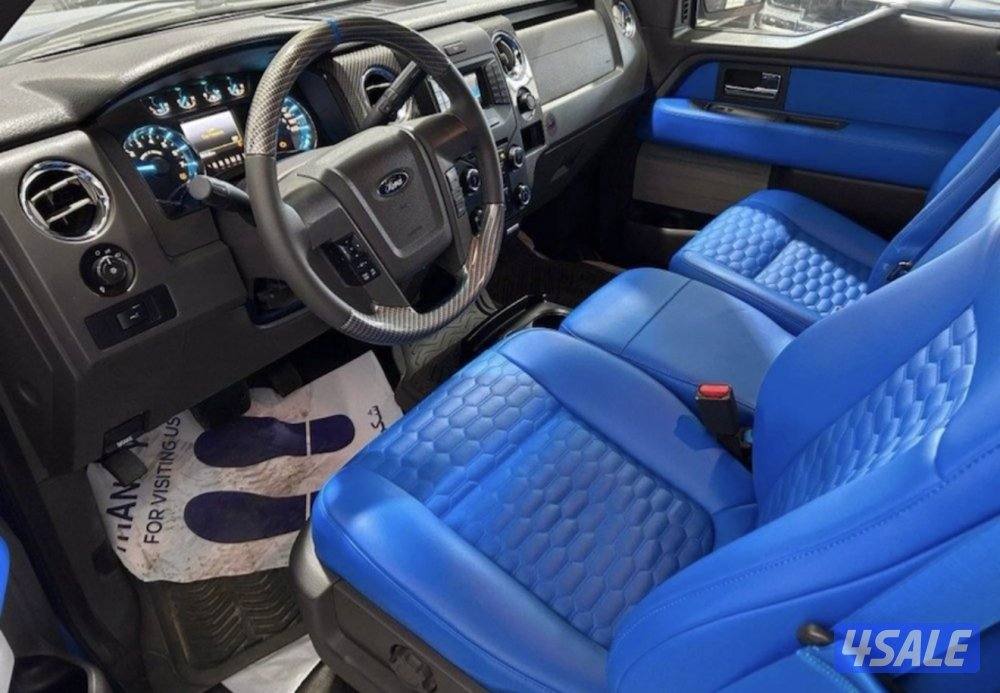 قمة بالنظافة والفحص مذكور بالأعلان1