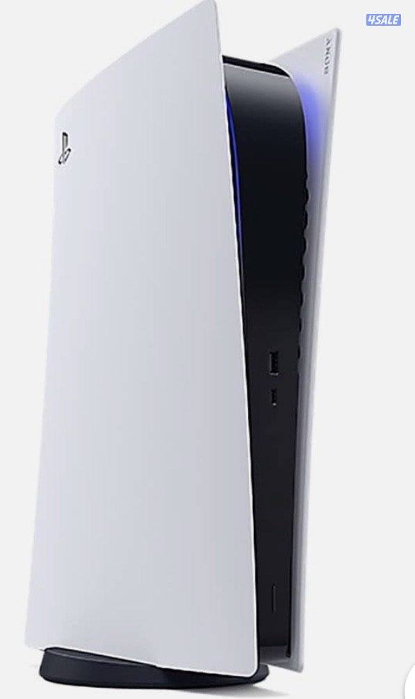 سوني مستعمل بدون يد تحكم و بدون ذراع للعب السعر قابل للمساومه0