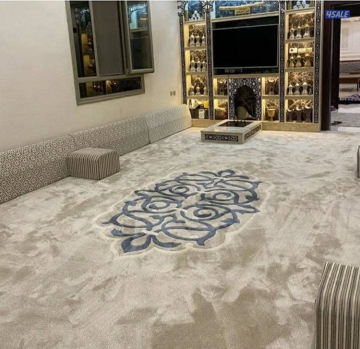 سجاد حفر حسب طلب3