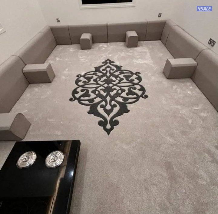 سجاد حفر حسب طلب5