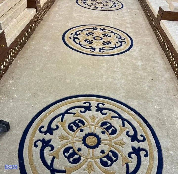 سجاد حفر حسب طلب11