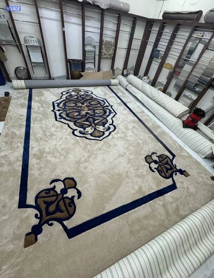 سجاد حفر حسب طلب10