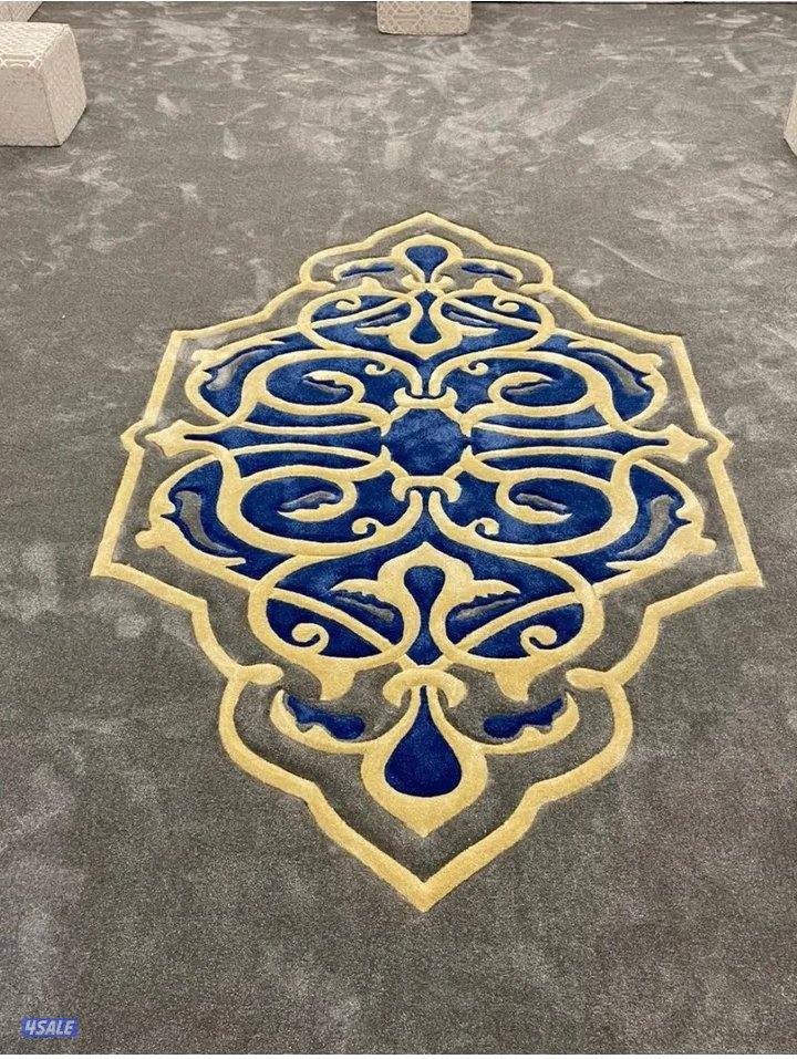 سجاد حفر حسب طلب12