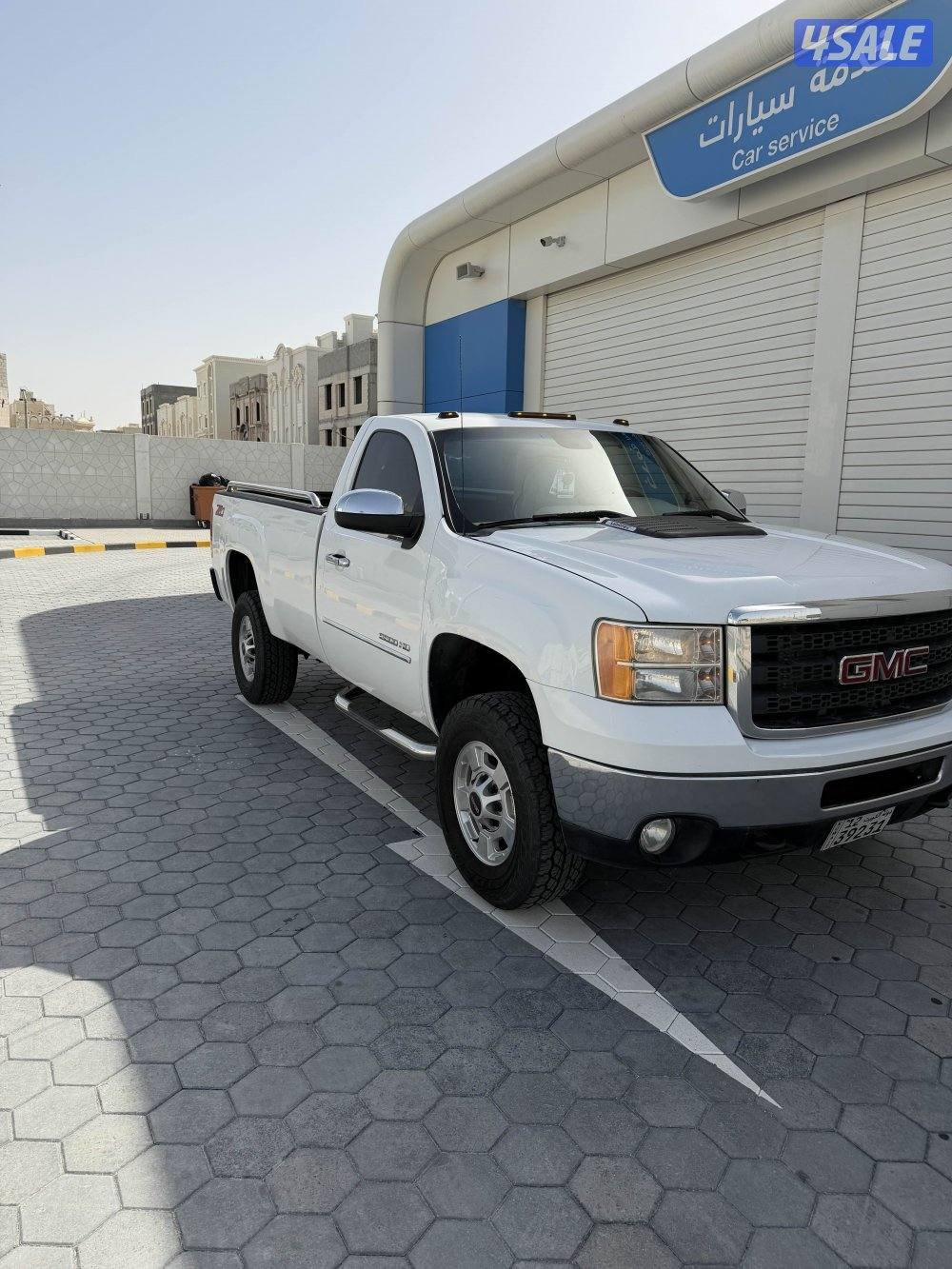 للبيع وانيت جمس سيرا0