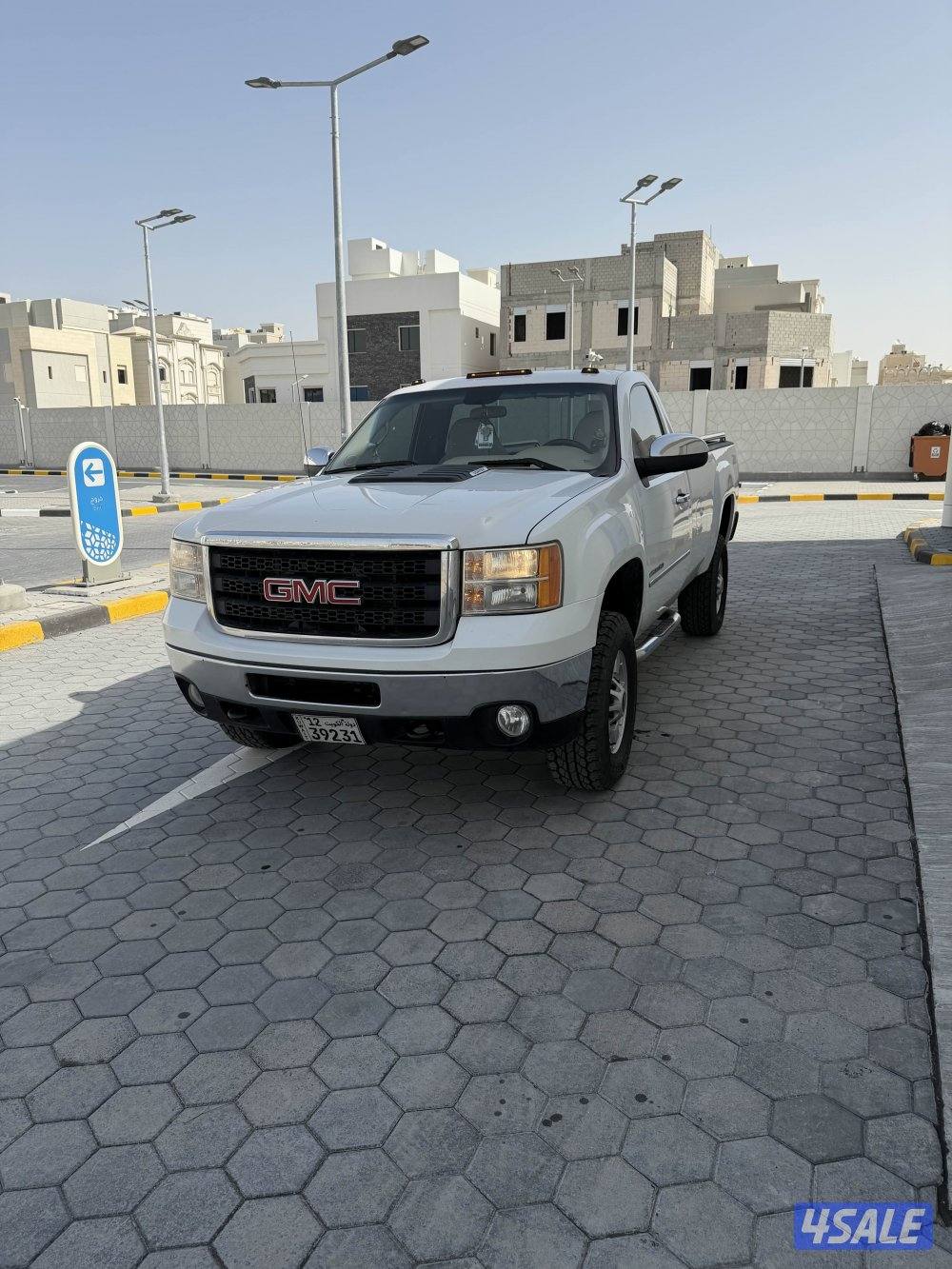 للبيع وانيت جمس سيرا1