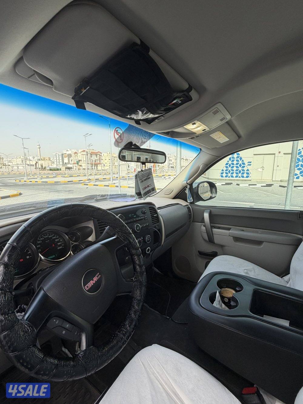 للبيع وانيت جمس سيرا4