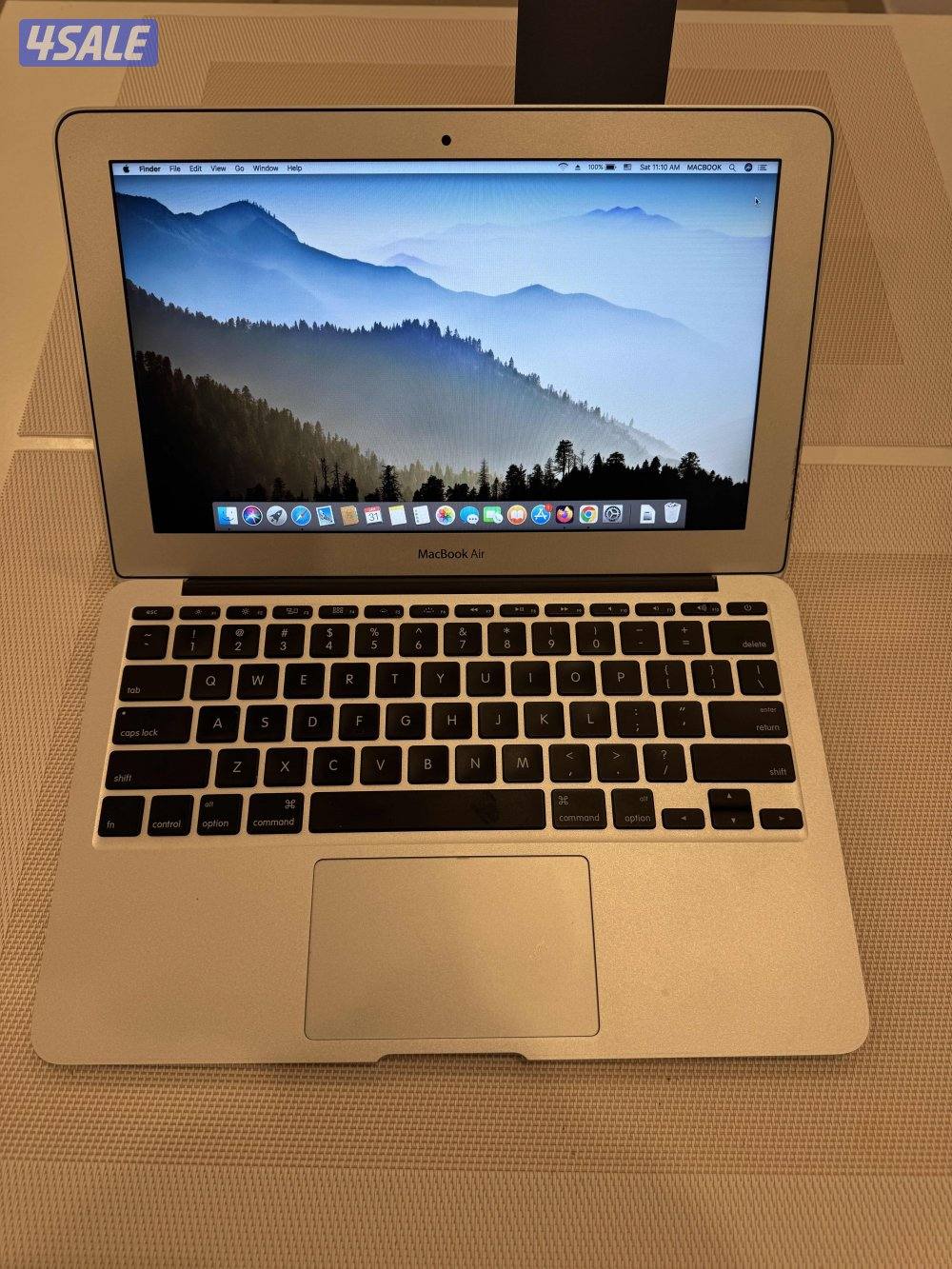 MacBook Air 2013 Core i71