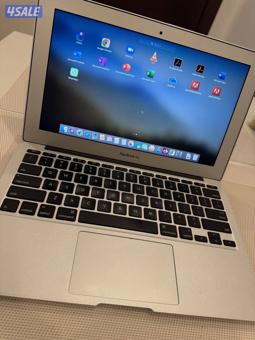 MacBook Air 2013 Core i72