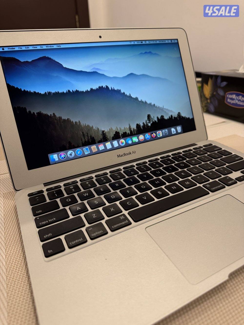 MacBook Air 2013 Core i74