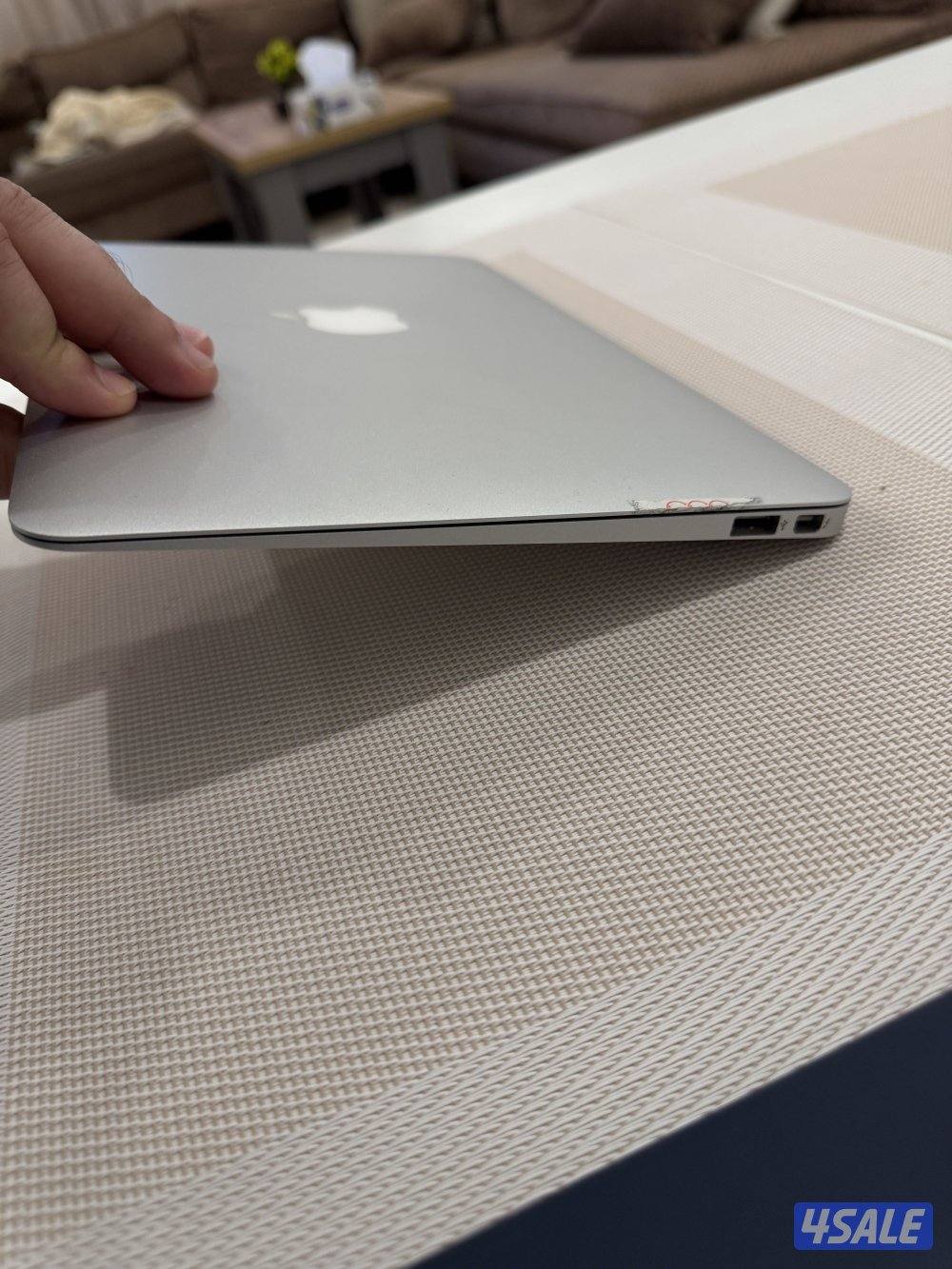 MacBook Air 2013 Core i75