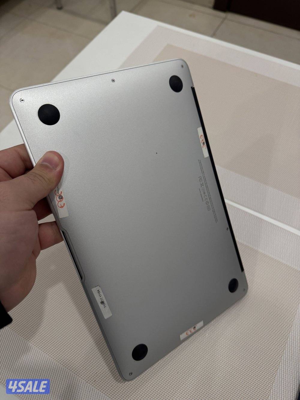 MacBook Air 2013 Core i77