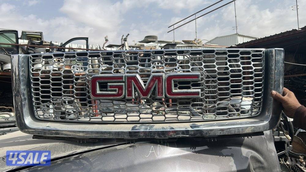 توصيل قطع غيار سكراب سالمي1