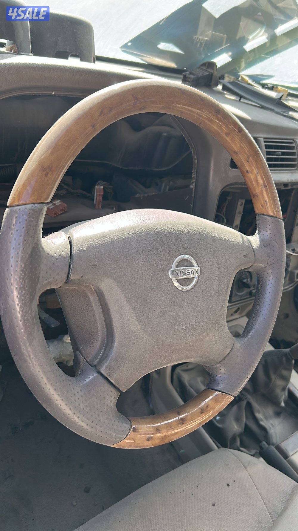 توصيل قطع غيار سكراب سالمي2