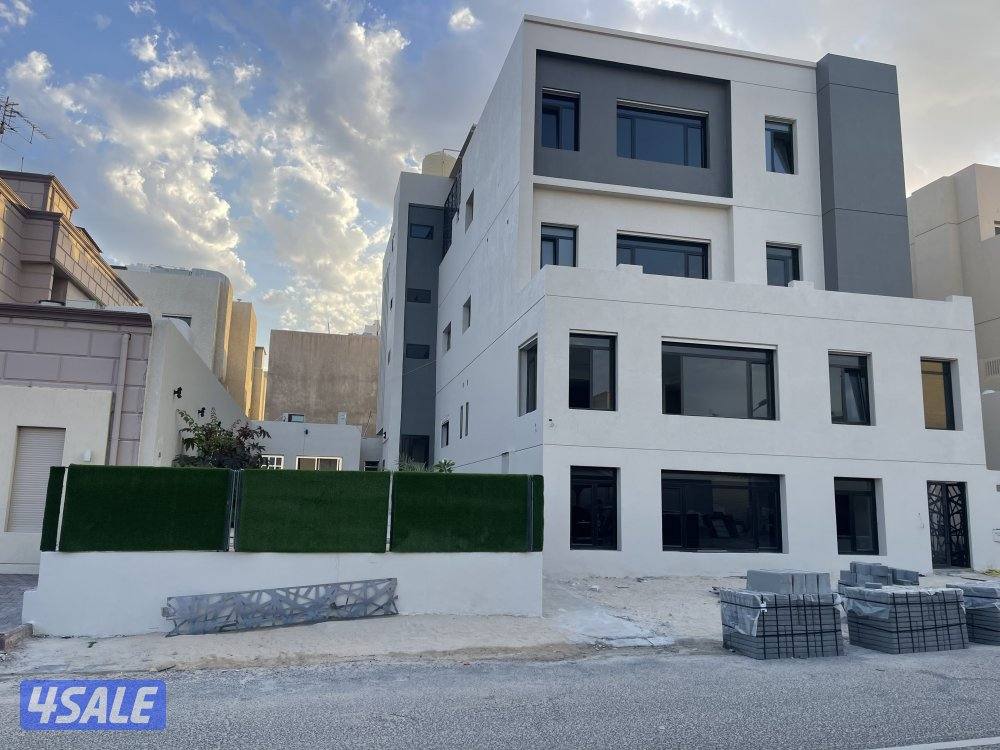 العديليه ق ٢ ش النجدة م ٤9