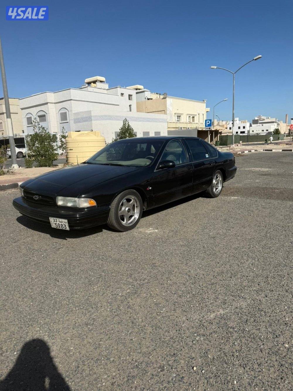 جابر الاحمد2