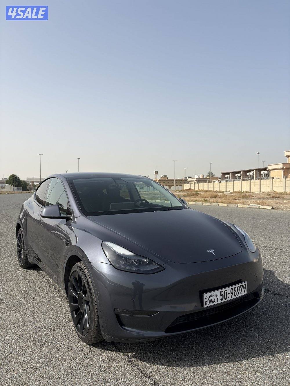 TESLA MODEL Y 20220