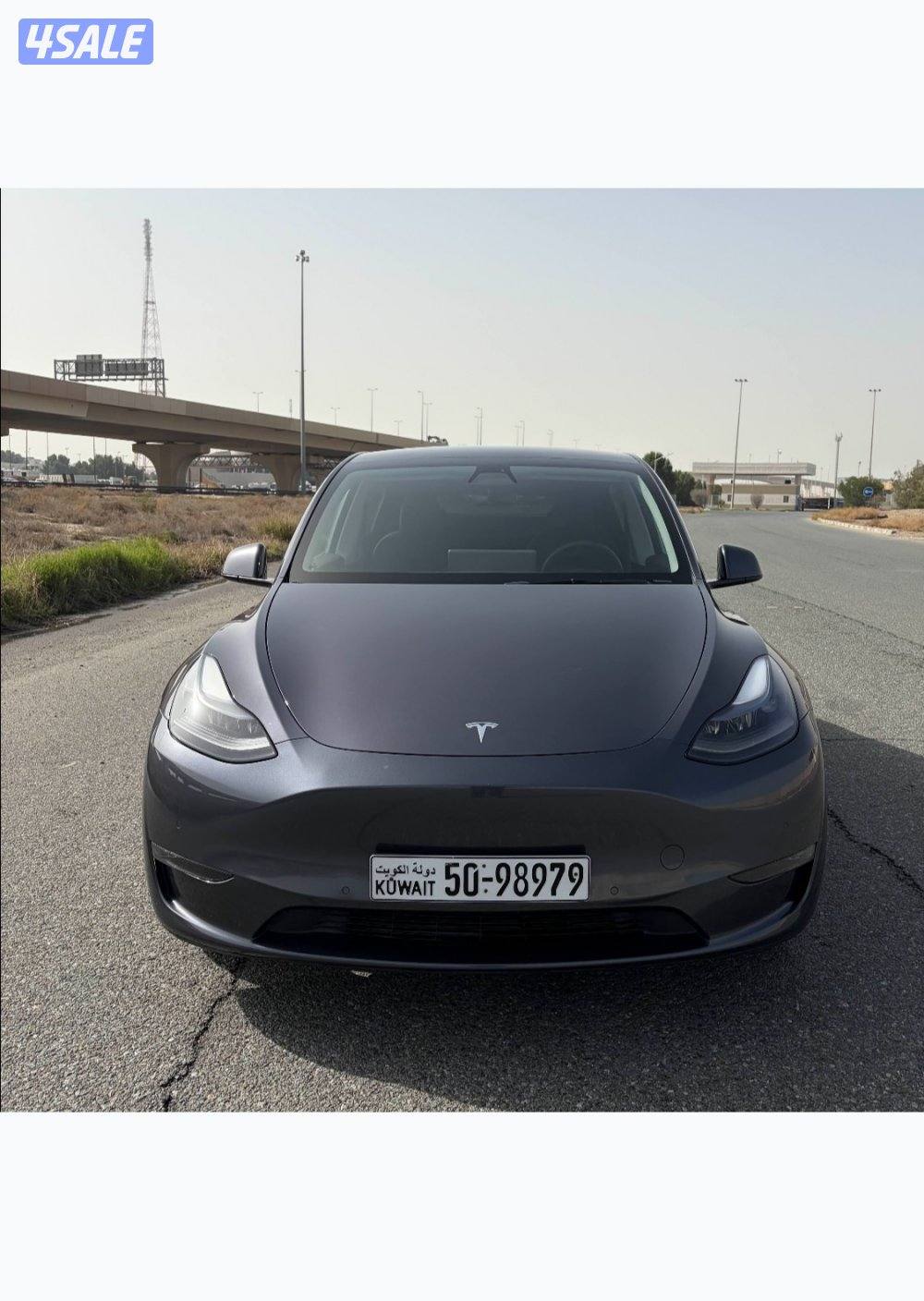 TESLA MODEL Y 20222