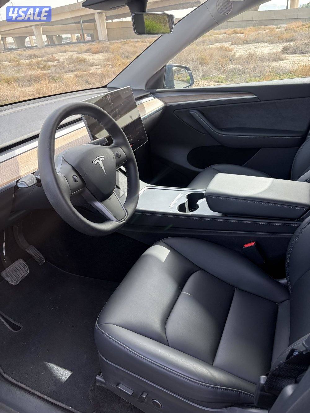 TESLA MODEL Y 20224