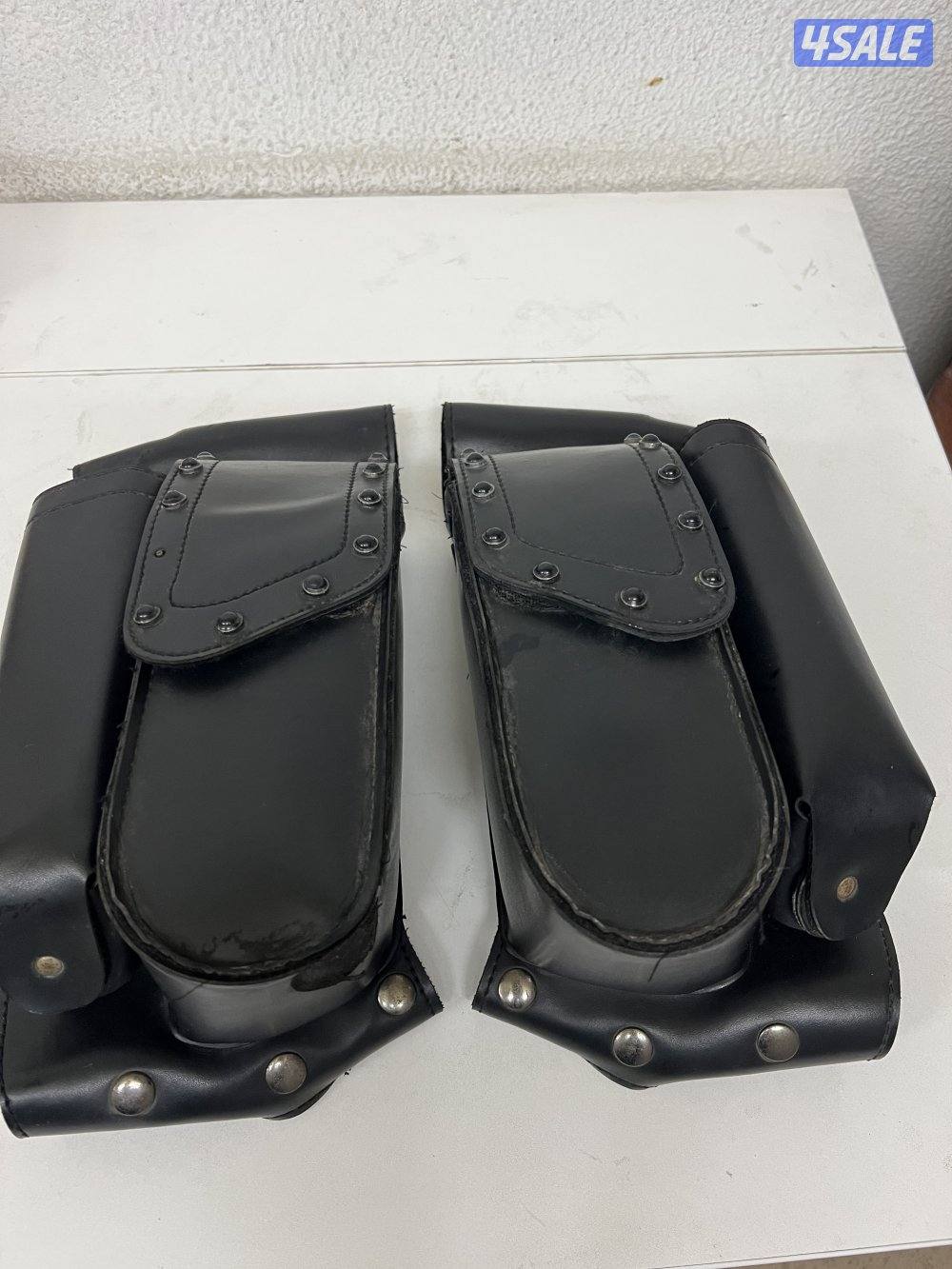 ستيكر هارلي حديد ينحط ع شنط دراجه سياره تلفون 3mوتس تواصل وجامه ادفننج3