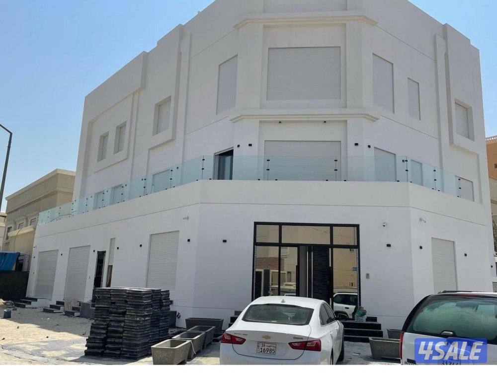 فني زجاج شاورت مرايا دربزين درج بلكونة جميع انواع الزجاج3