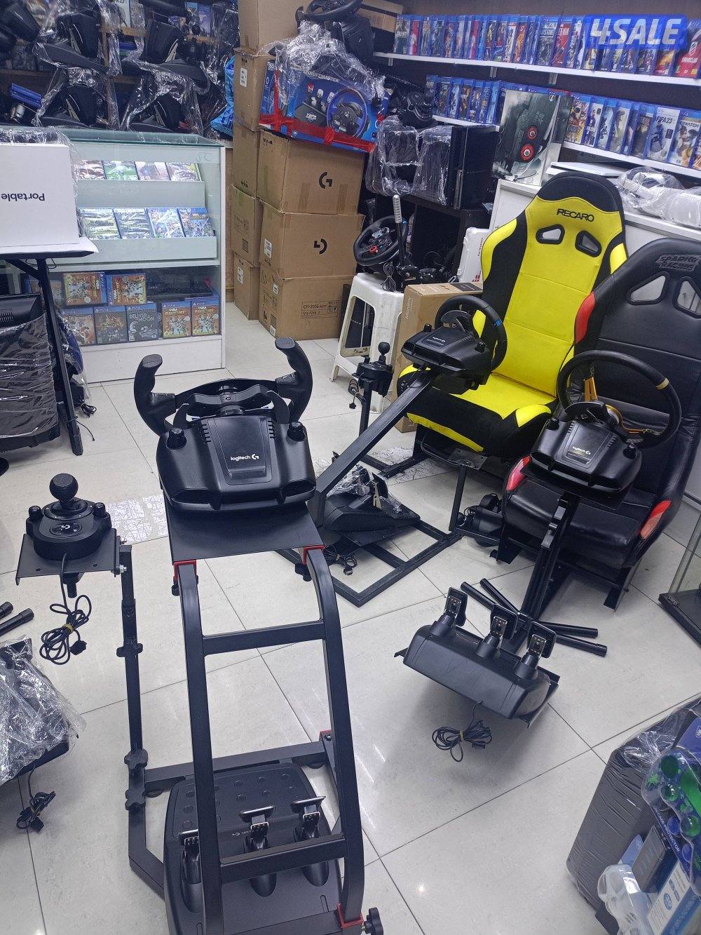 بيع واستبدل جميع الأجهزة بلايستيشن مستعمل وجديد ومهكر وسكان وفير ونتدو11