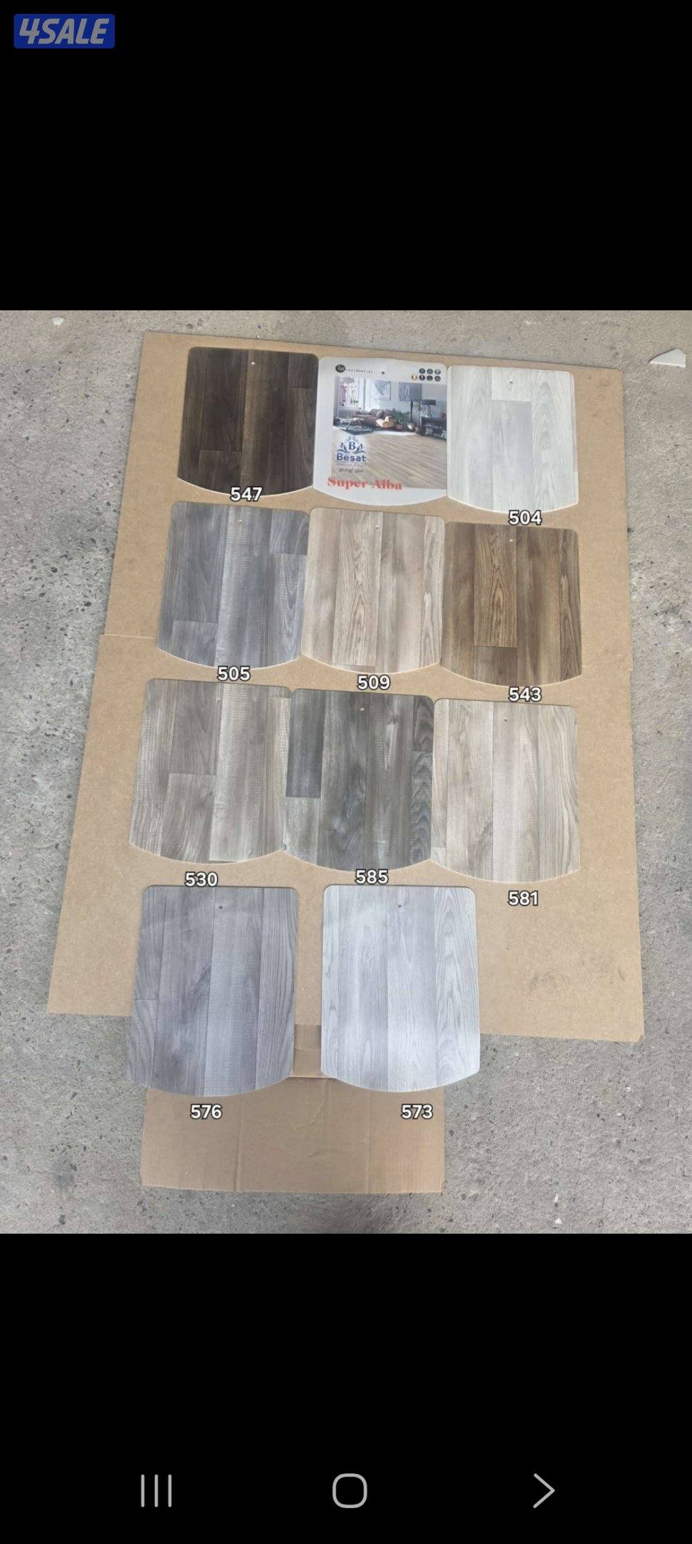 سعار مغرية جميع انواع سجاد ساده ومشجر خفيف وسط سميك يوجد تركيب11