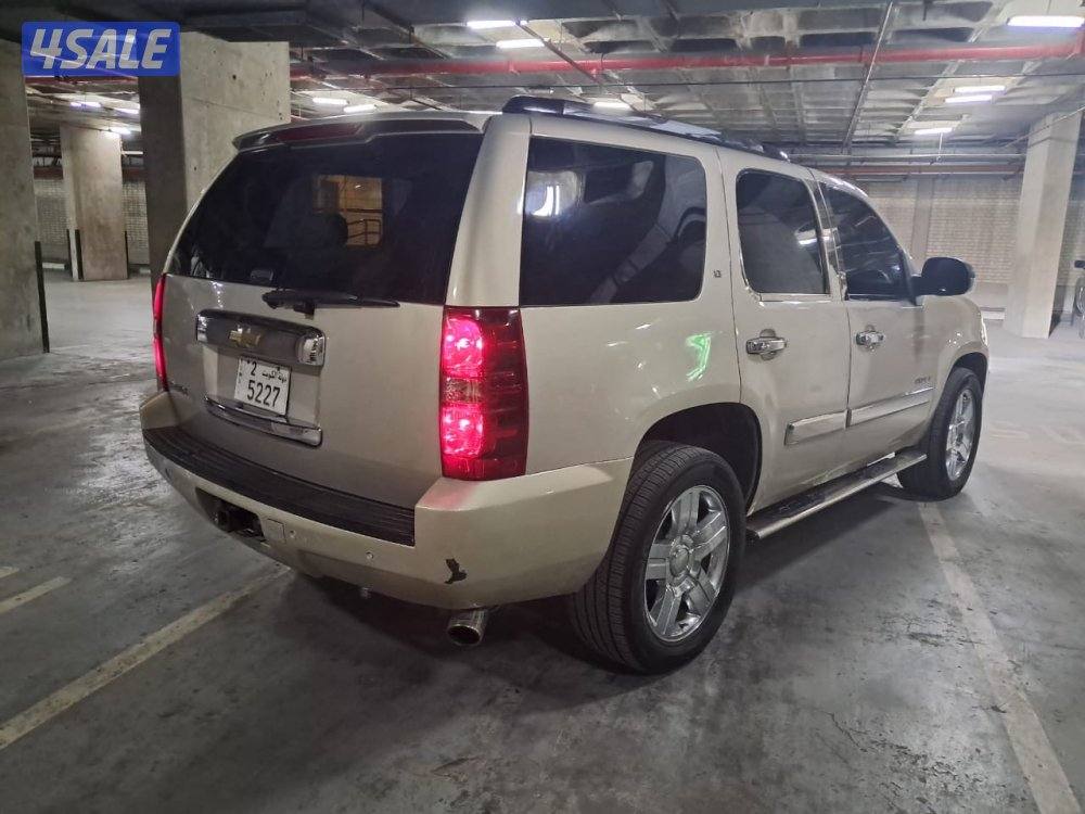 شفروليه تاهو1