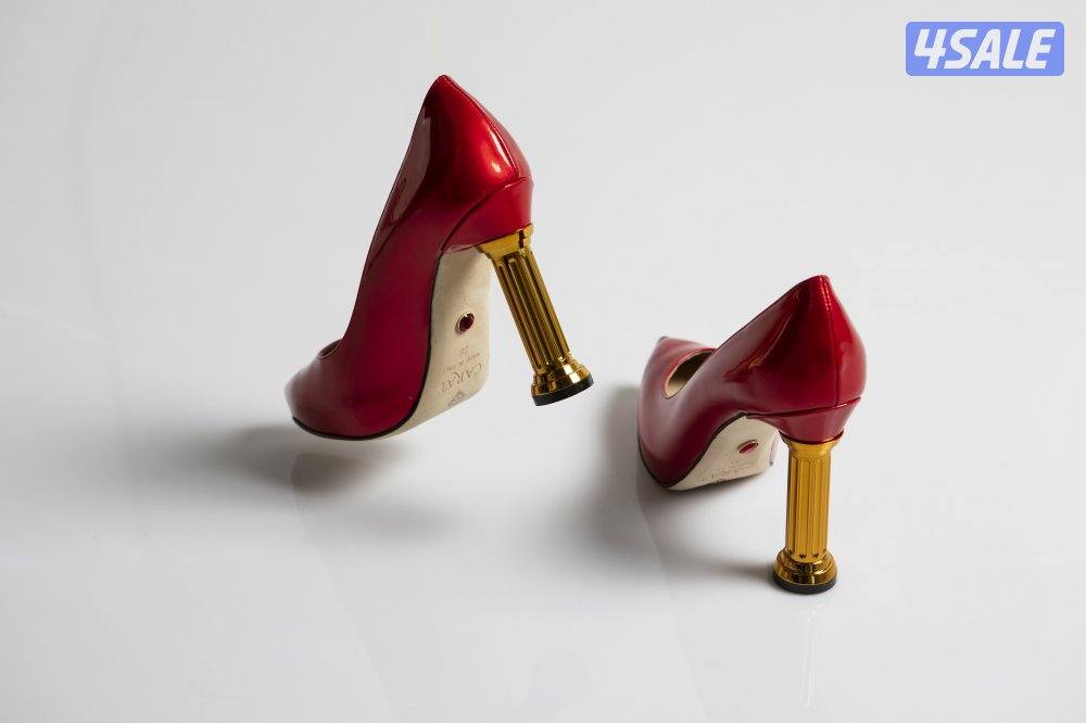 Ladies footwear Brand Handmade in Italy1