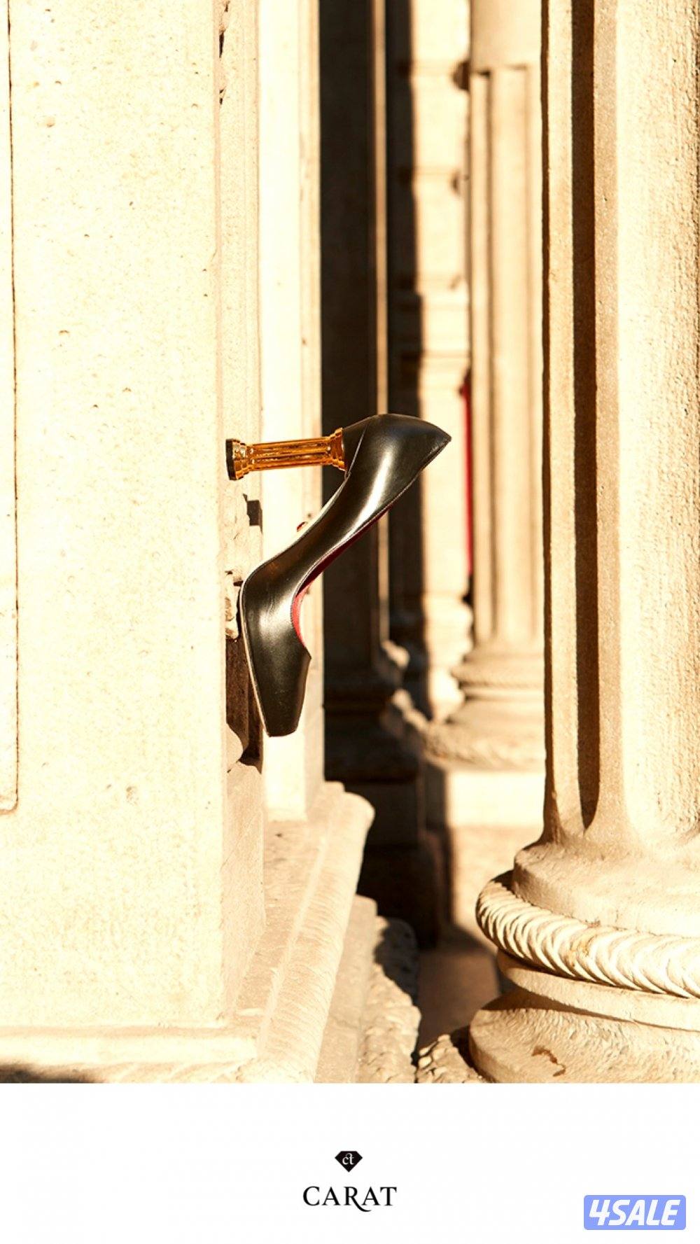 Ladies footwear Brand Handmade in Italy2