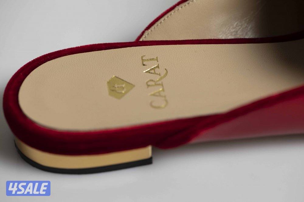 Ladies footwear Brand Handmade in Italy7