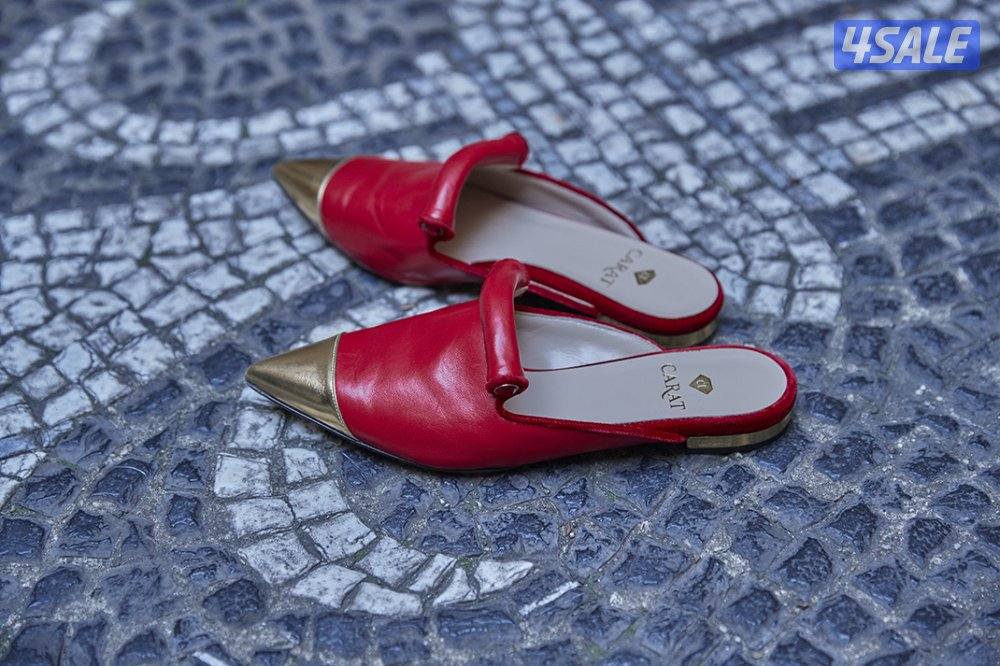 Ladies footwear Brand Handmade in Italy8