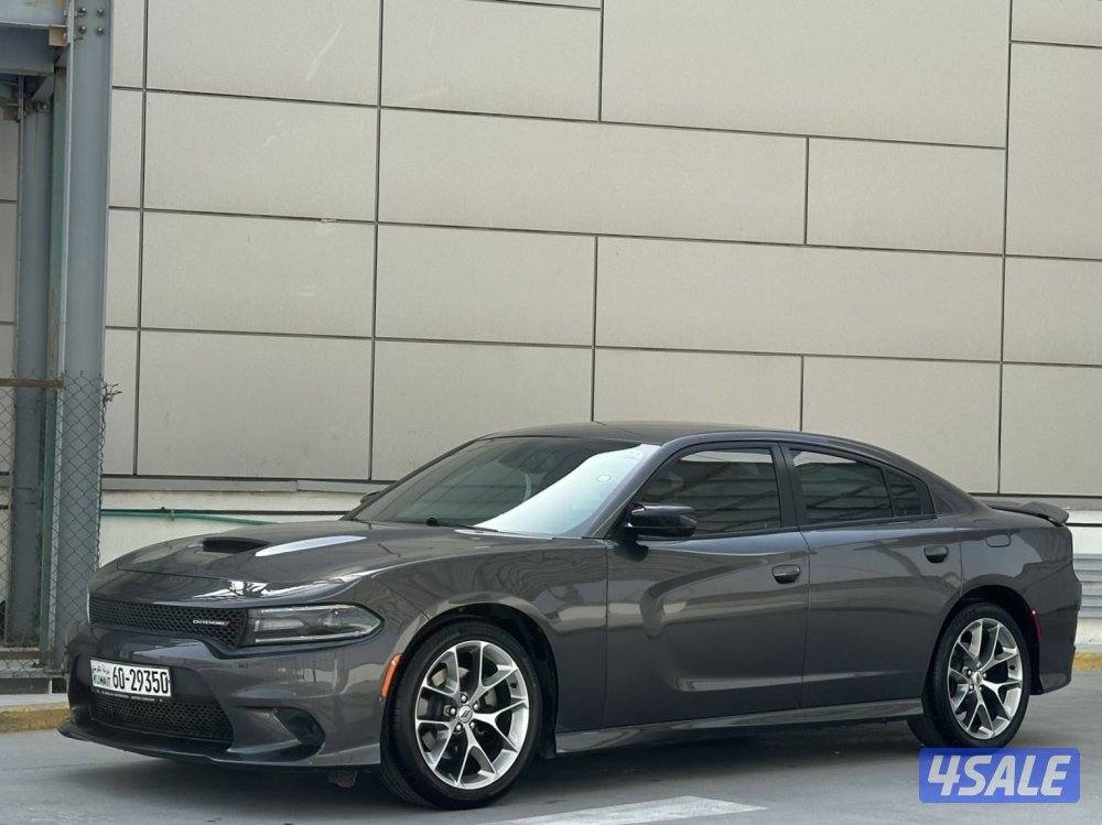 تشارجر GT / ٢٠٢١0