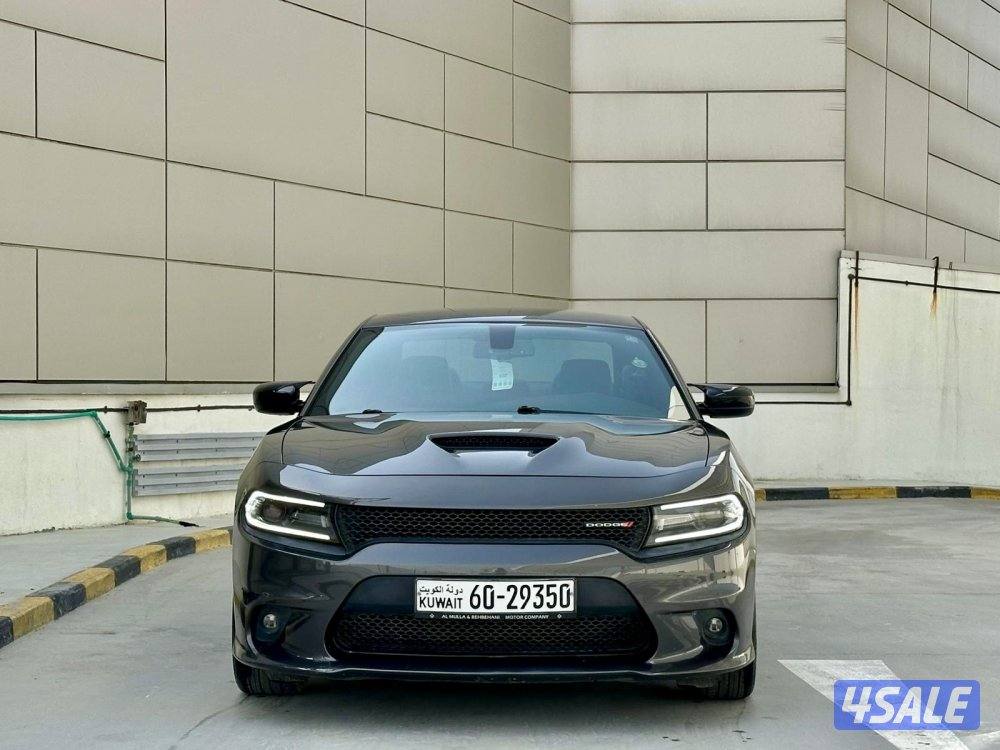 تشارجر GT / ٢٠٢١2