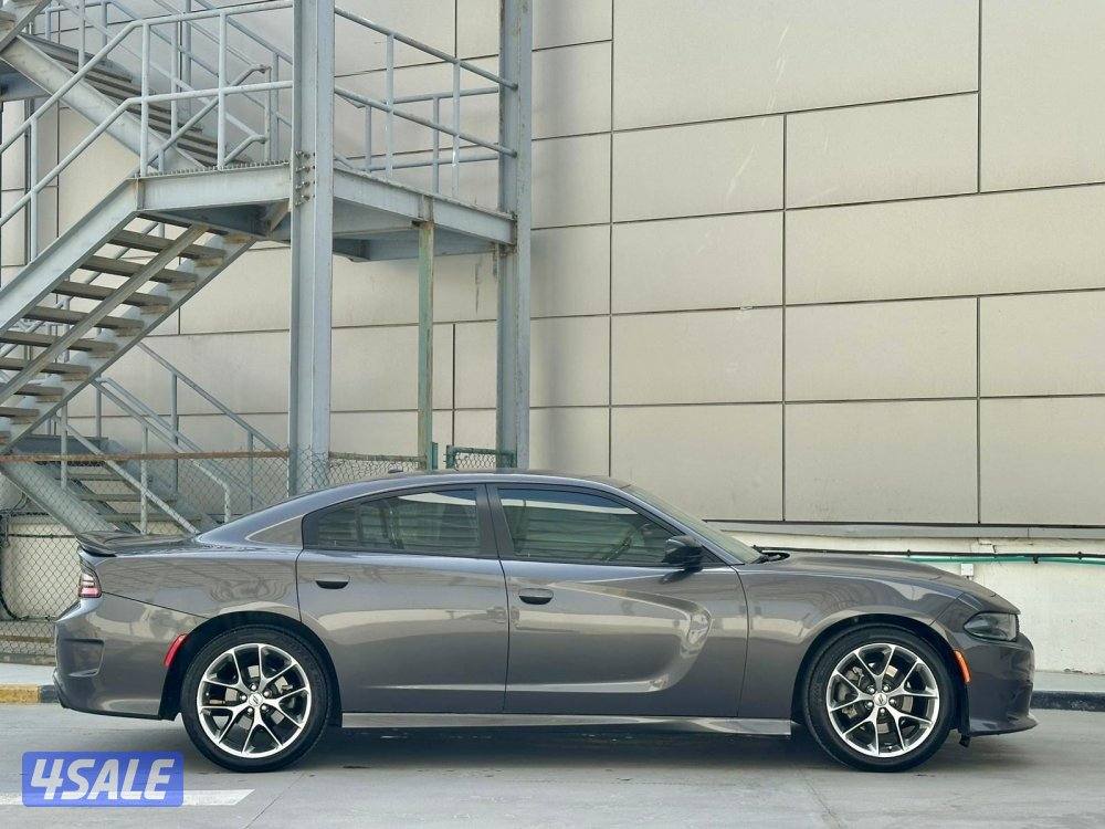 تشارجر GT / ٢٠٢١5